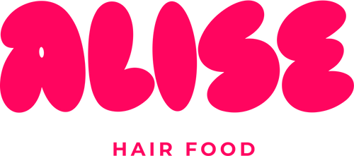 Alise Hair Food